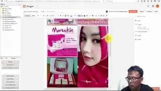 08. AutoPost Blogspot
