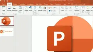 MICROSOFT POWERPOINT- AN INTRODUCTION I