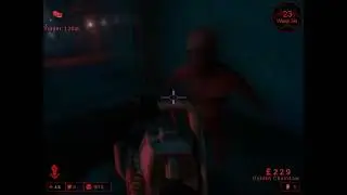 Killing Floor Gameplay 10