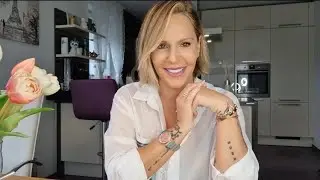 Živite li u prošlosti ili u budućnosti? - Ana Bučević