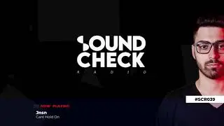 Sound Check Radio 39 by NAVIGH (SCR039)