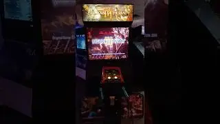 The House of the Dead III (Geeks Mania, Madison, WI) #arcade #videogames #horrorgaming