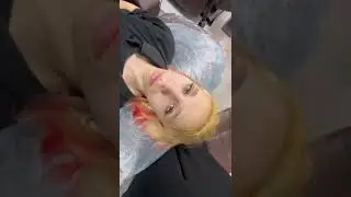 2 Д, лучи, лиса Мастер Татьяна, время процедуры 1-30  