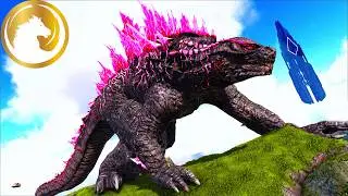 Godzilla’nın Yeni Formunu Denedim! En Güçlü Kaiju Olabilir mi?