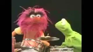 Muppet Voice Comparisons - Animal