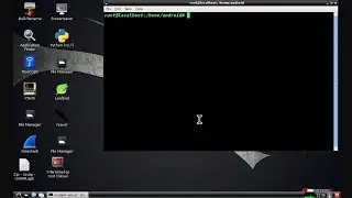 [BASICS]Kali Linux On Android (part-2) Root Terminal root@kali  on terminal android