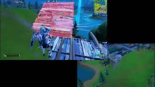Fortnite | Boulder