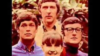 The Seekers The Water Is Wide