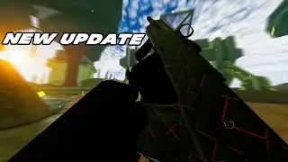 The New Aimblox Update Is Going To Change Everything