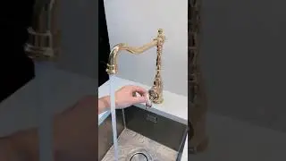 Армянский кран 🇦🇲 