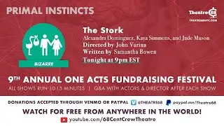 The Stork