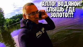 СИНИЧКИ АЛКОТЕЛЬКИ И СИНЯФНЯФКИ НЕ НОСЯТ ЗОЛОТО! ( Поиск золота на пляже )