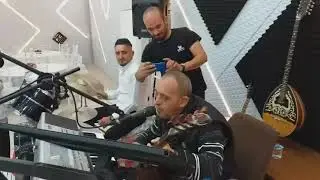 Down sendromlu - Sorgunlu Celal Düğün Çalıyor Kurban Olurum Ben Seni Yaradana Kral