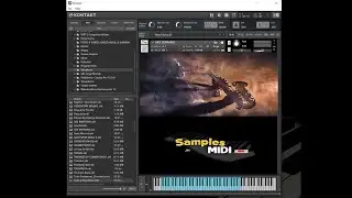 🎵 EL MEJOR SAX ROMANTICO QUE HE ESCUCHADO 😯👌 Impresionante (SamplesMidi)