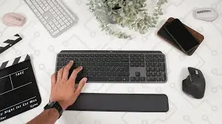 Det vi redan gillar, men bättre! - Logitech MX S
