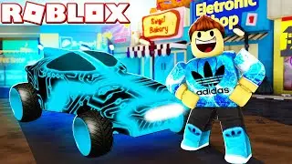 *NEW* MAD CITY SEASON 3 UPDATE!! ( WHAT'S NEW? )