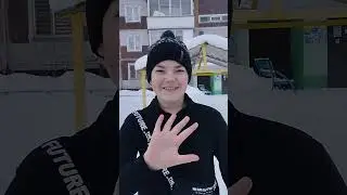 Как одеваются зимой