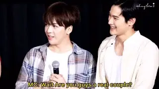 [ENGSUB] HOW DID 