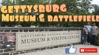 The Most Famous Battlefield In History!