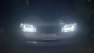 Update on my 2003 ford mustang gt