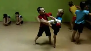 20171123 Влад - Максим