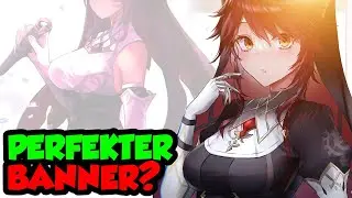 AYAKA BANNER - EINSTEIGER freundlich? | Genshin Impact Deutsch | Tipps Guides Meinung