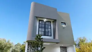 Desain Rumah 5x10 Bapak Robert