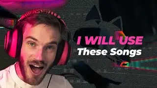 Famous Vloggers WILL USE These SONGS Untill The 2030