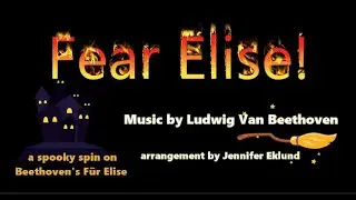 Fear Elise!