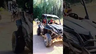 Каждому свой эндуро стайл 