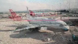 DC-10 pictures