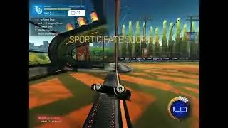 scuffed double flip reset 