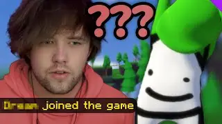 HOW IS HE HERE HELP