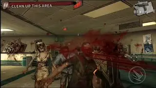 OMG 😱 Hospital me Zombies 🧟 #game #gameplay