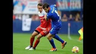 Fecha 12: Resumen de Tigre - Argentinos Juniors
