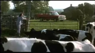 Pat Metheny Film Scores: A Map of the World, Clip 2 of 2