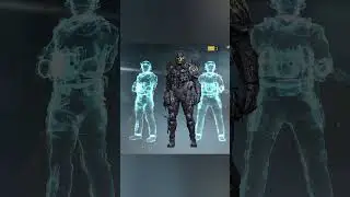 Emote that suits Mythic Ghost most 💀