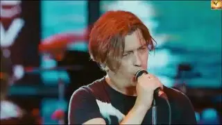 Би 2 Скандал. О чем говорят мужчины?
