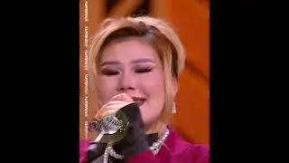 Абай Бегей, Абай Бегей — «Алматыда»