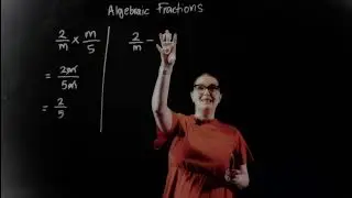 Four Operations with Routine Algebraic Fractions