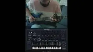 Using a Capo with the Studio MIDI Guitar
