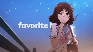yaeow - favorite lesson (lyrics)