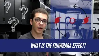 What IS The Fujiwhara Effect | When Storms Dance