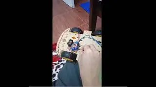 Arduino Memo 6: 2WD Arduino Car 2023
