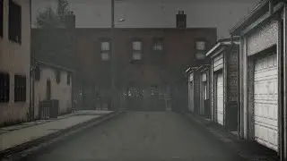 Ordinary Vanity (1 Hour version) - Silent Hill 2