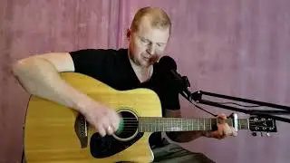 судьба, кавер - на нейросеть сектор газа (частный сектор)