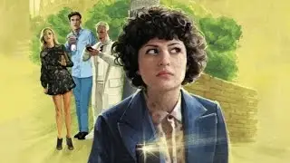 Search Party Soundtrack Tracklist | Film Soundtracks 🍎