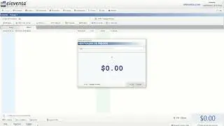 DEMOSTRACION PUNTO DE VENTA ELEVENTA