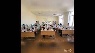 "Azərbaycan şeiri" Səməd Vurğun (7A sinfi)