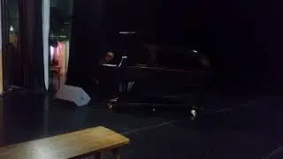 КОНЦЕРТНЫЙ РОЯЛЬ 